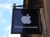 eBizcuss réseau Apple Premium Reseller, c'est fini...