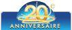 Disneyland Paris: Gratuit pour votre anniversaire!