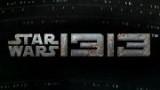 2012] Star Wars 1313 dans l'espace vidéo