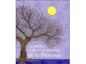 petit livre offrir amoureux Provence