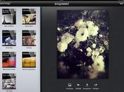 Snapseed GRATUIT pendant semaine!