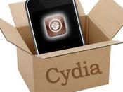 Apps Cydia iPhone jailbreaker 5.1.1 Juin...
