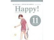 Naoki Urasawa Happy Tome Fight