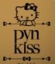 L'application Hello Kitty Pynkiss