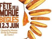 Reportage Photos Poisson Juin, Fête Morue Bègles