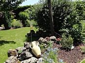 Aménagement douche, juin 2012