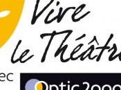 Assistez gratuitement tournée Vive Théâtre avec billetterie théâtre weezevent