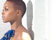 nouvel opus pour Chrisette Michelle