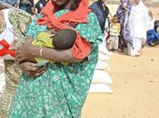 Mali situation humanitaire populations nord centre alarmante