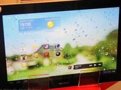 Medpi 2012 Huawei expose future tablette tactile Full Quadcore sous Android ICS,