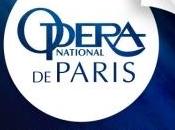 L’Opéra Paris applications iPad