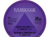Behling Simpson Futureboogie Recordings