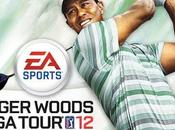 Tiger Woods tour nouveau golf pour Android