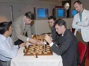 Amber 2008: Topalov, Aronian Ivanchuk tête