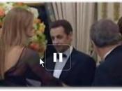 Madame Sarkozy lieu faire déontologie balles, surveillez votre Jules