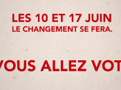 «Les juin, changement fera. vous allez voter!» [VIDEOS]