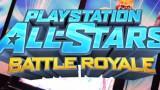 2012] PlayStation All-Stars Battle Royale distribue pains vidéo