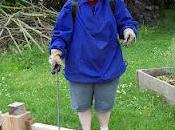 Pulvérisation purin d'orties