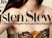 Kristen Stewart pour Vanity Fair (US)