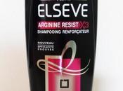 Shampooing Renforçateur Elseve Arginine Resist