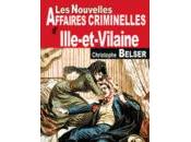 nouvelles affaires criminelles d'Ille-et-Vilaine