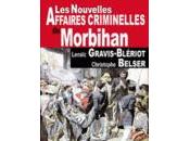 nouvelles affaires criminelles Morbihan