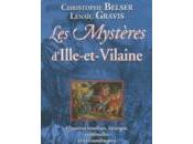 mystères d'Ille-et-Vilaine
