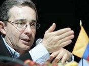 Colombie nouveau projet d’assassinat contre Alvaro Uribe