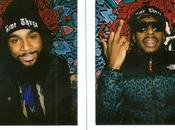 Flatbush Zombies Face