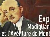 Modigliani, Soutine l'aventure Montparnasse