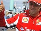 Montréal: Felipe Massa retrouvé confiance