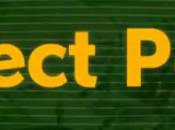 2012 première vidéo pour Project P-100