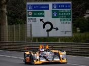 Test Direction Mans pour Boutsen Ginion Racing