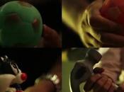 musique Game Thrones interprétée avec… jouets pour chiens