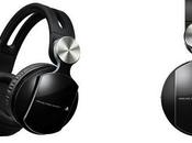 Casque Sony Pulse Wireless Elite Edition