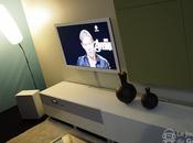 vidéo pour meuble all-in-one Ikea Uppleva
