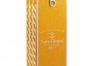 Veuve-Clicquot Ponsardin boite