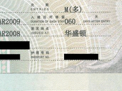 Parcours pour avoir visa touristique Chine