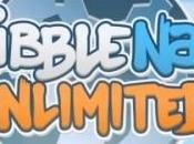 2012 Scribblenauts Unlimited version vidéo