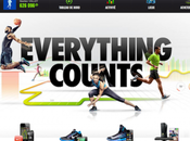 nouvelle version Nike+ sortie