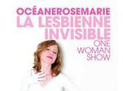 Lesbienne Invisible