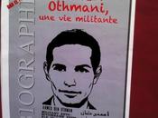 Ahmed Othmeni, militante…à Bizerte
