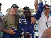30ème Rallye Pentecôte, Soumaoro Moriféré Prince Sanwi, Lionne s’invite sacre…