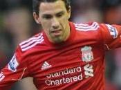 Liverpool Maxi Rodriguez dément départ