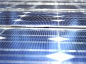 Photovoltaïque -60% coûts production