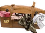 L’art voyager léger