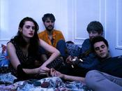 écrins délicats TOPS Nouvelle édition vinyle ‘Tender Opposites’