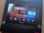 C’est terminé pour Playbook 16Go