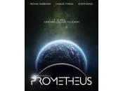 Prometheus film Ridley Scott