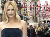 Charlize Theron parle tournage Fury Road